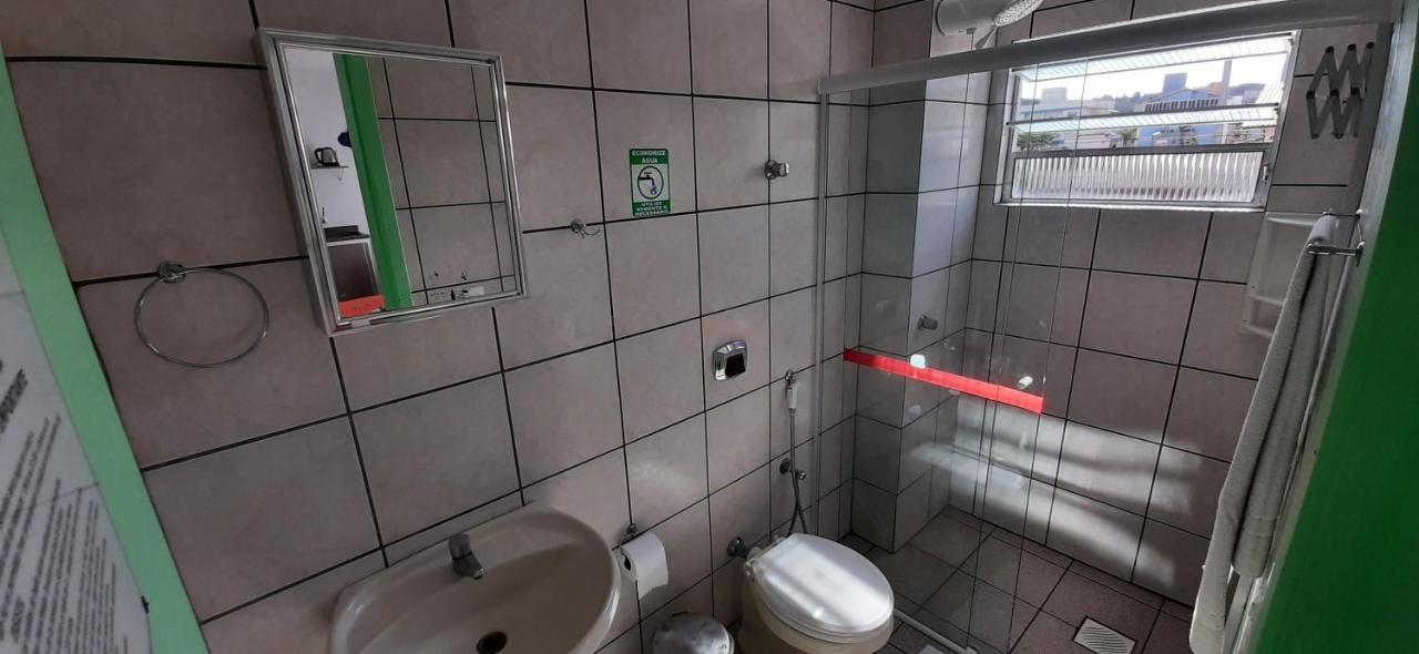 Pousada Milani Florianópolis Kültér fotó