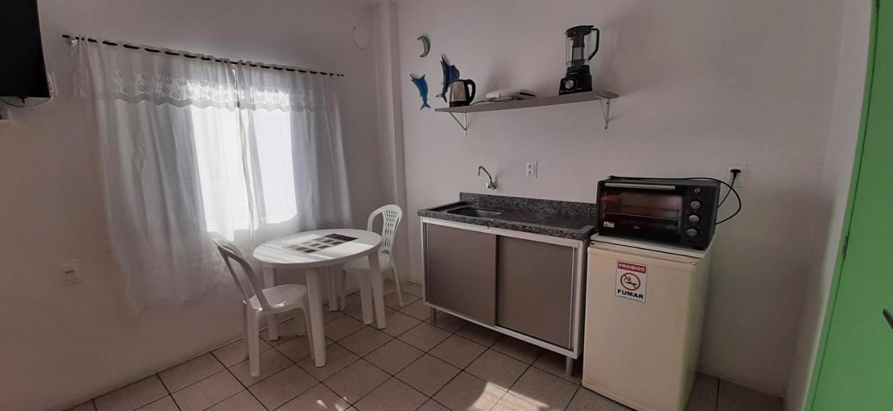 Pousada Milani Florianópolis Kültér fotó