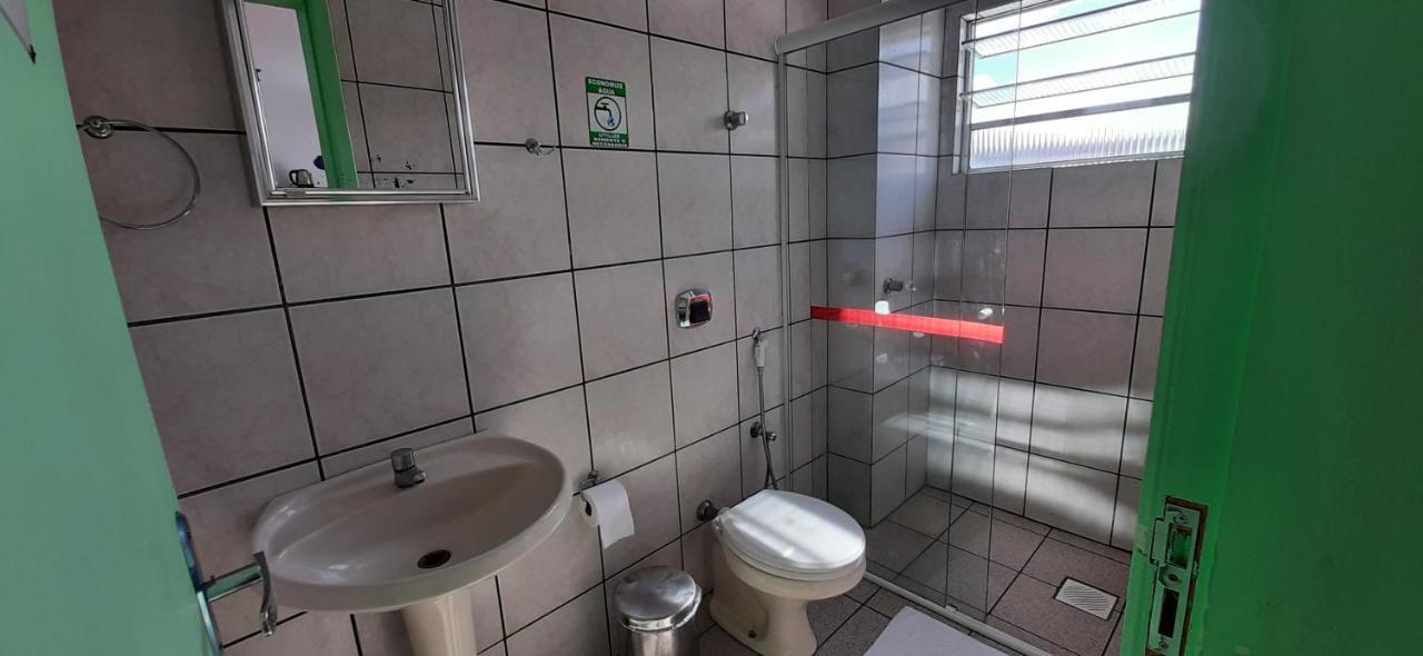 Pousada Milani Florianópolis Kültér fotó