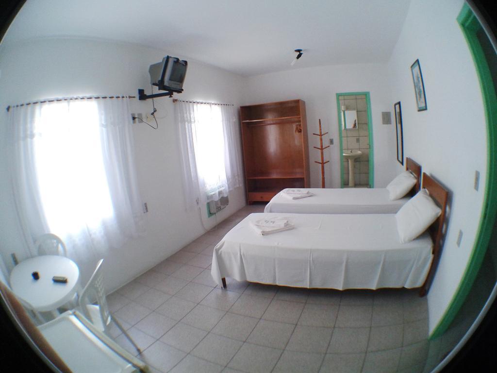 Pousada Milani Florianópolis Szoba fotó