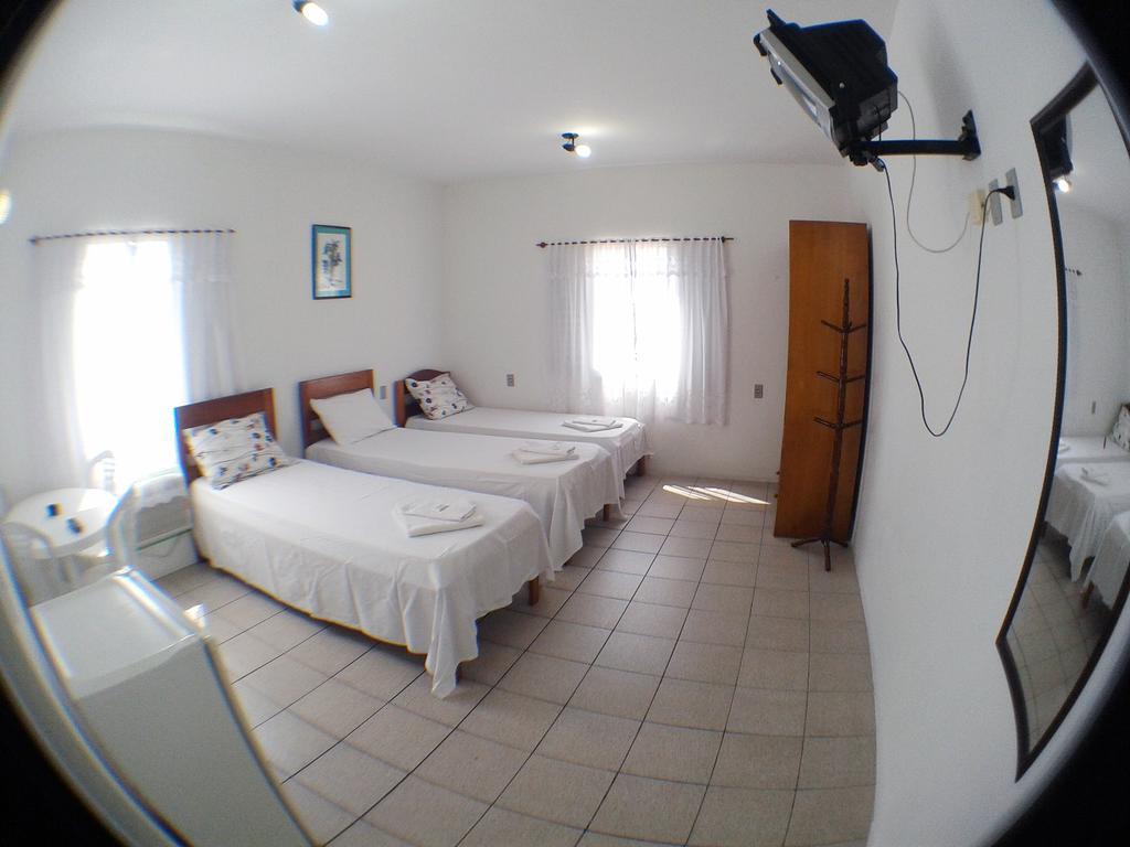 Pousada Milani Florianópolis Szoba fotó