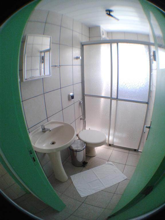 Pousada Milani Florianópolis Szoba fotó