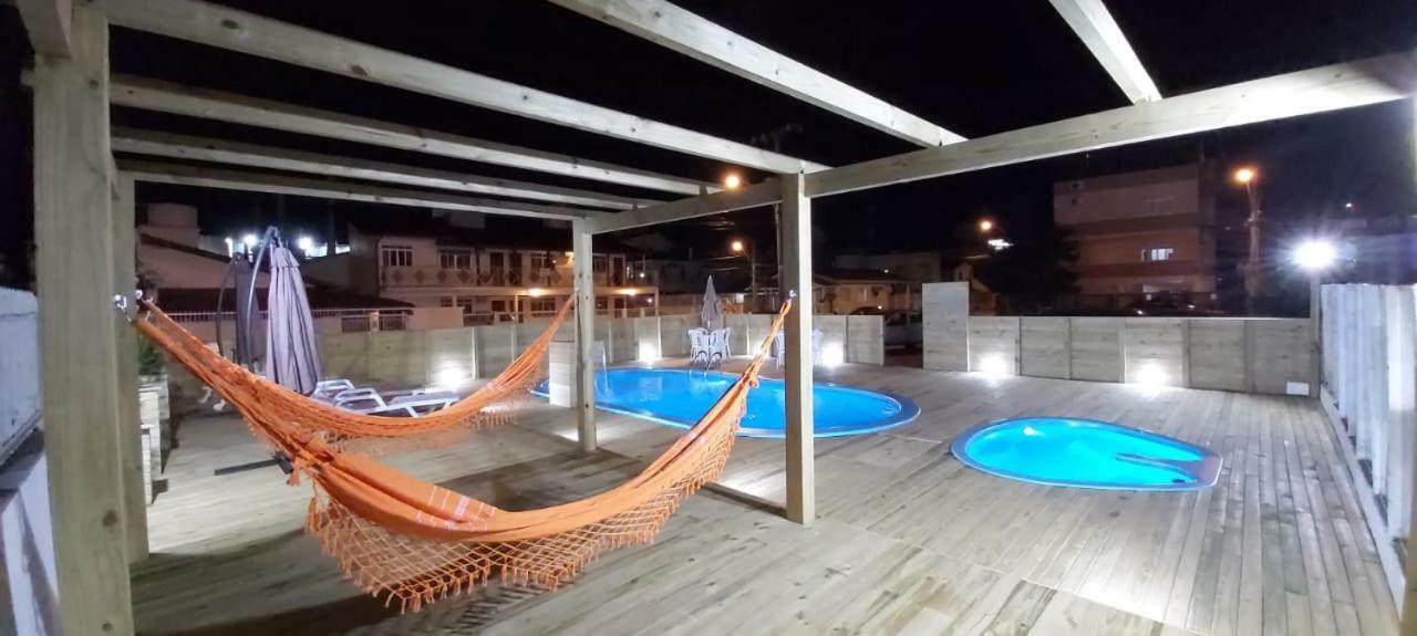 Pousada Milani Florianópolis Kültér fotó
