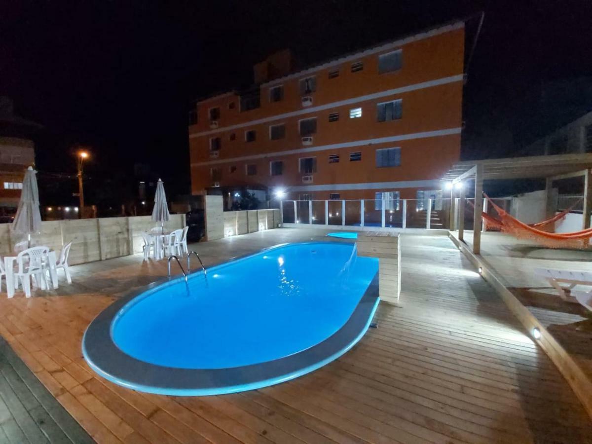 Pousada Milani Florianópolis Kültér fotó