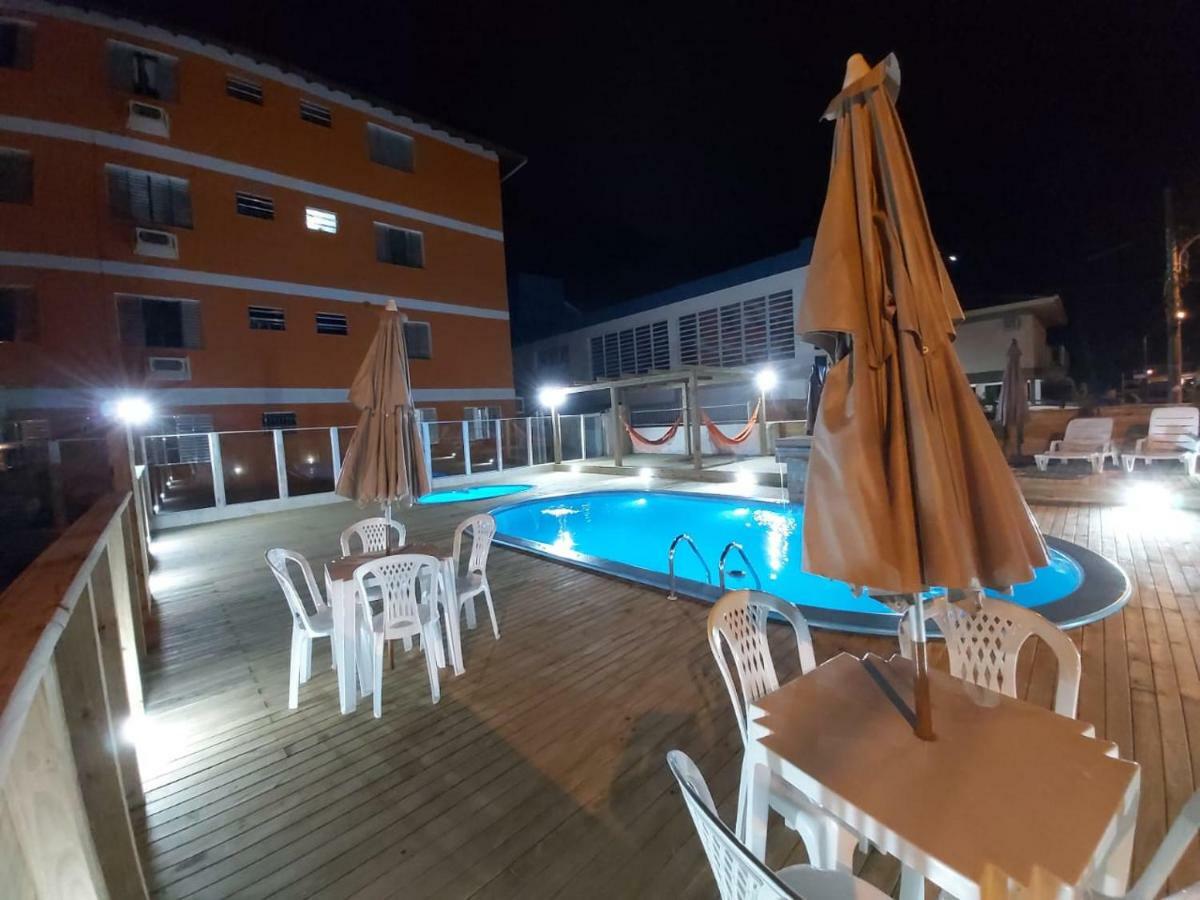Pousada Milani Florianópolis Kültér fotó