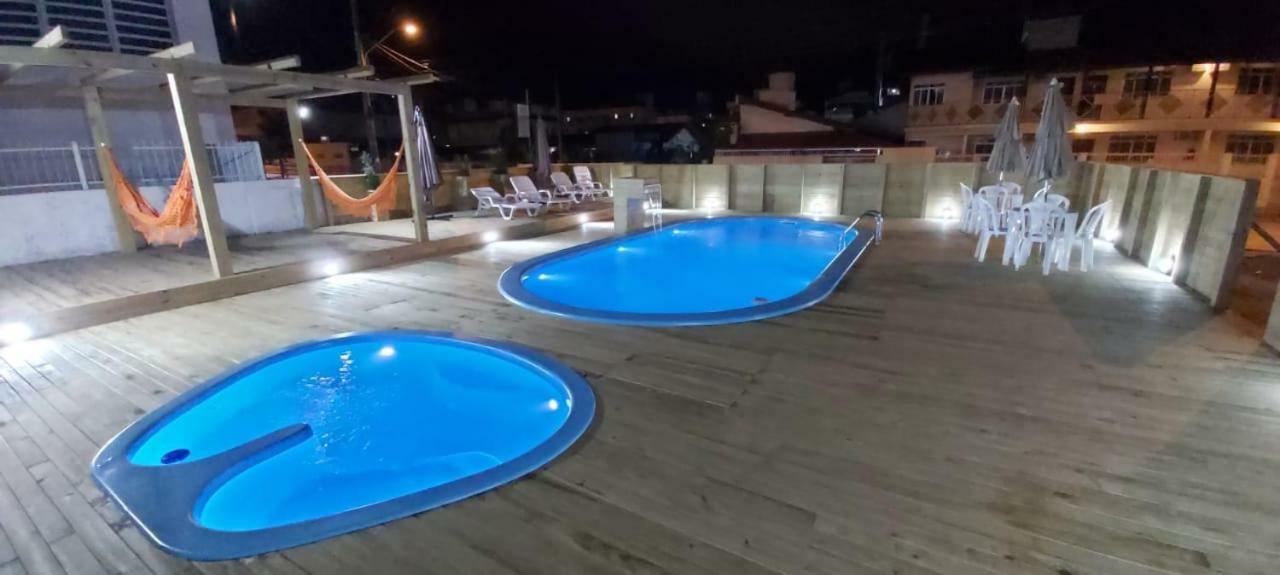 Pousada Milani Florianópolis Kültér fotó