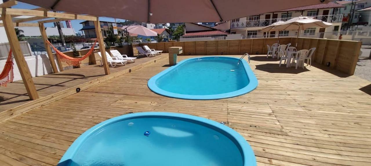 Pousada Milani Florianópolis Kültér fotó