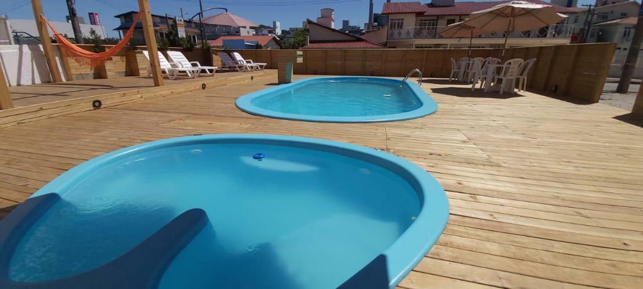 Pousada Milani Florianópolis Kültér fotó