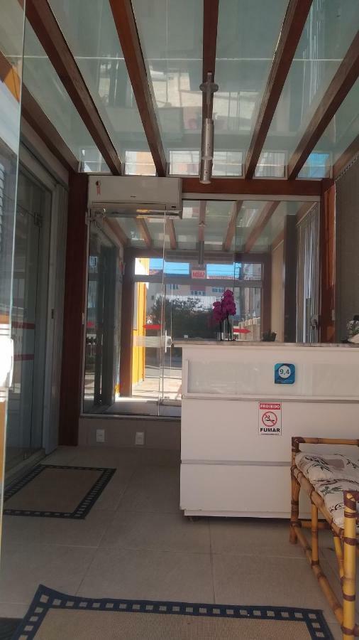 Pousada Milani Florianópolis Kültér fotó