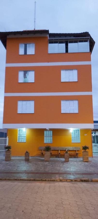 Pousada Milani Florianópolis Kültér fotó