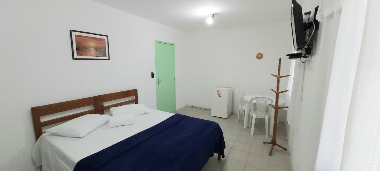Pousada Milani Florianópolis Kültér fotó