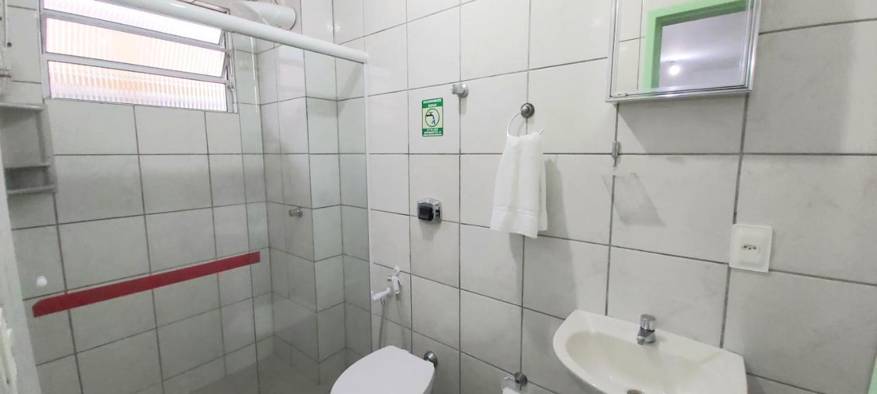 Pousada Milani Florianópolis Kültér fotó